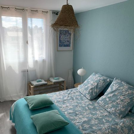 Chambre Le Cres Le Crès Exterior foto